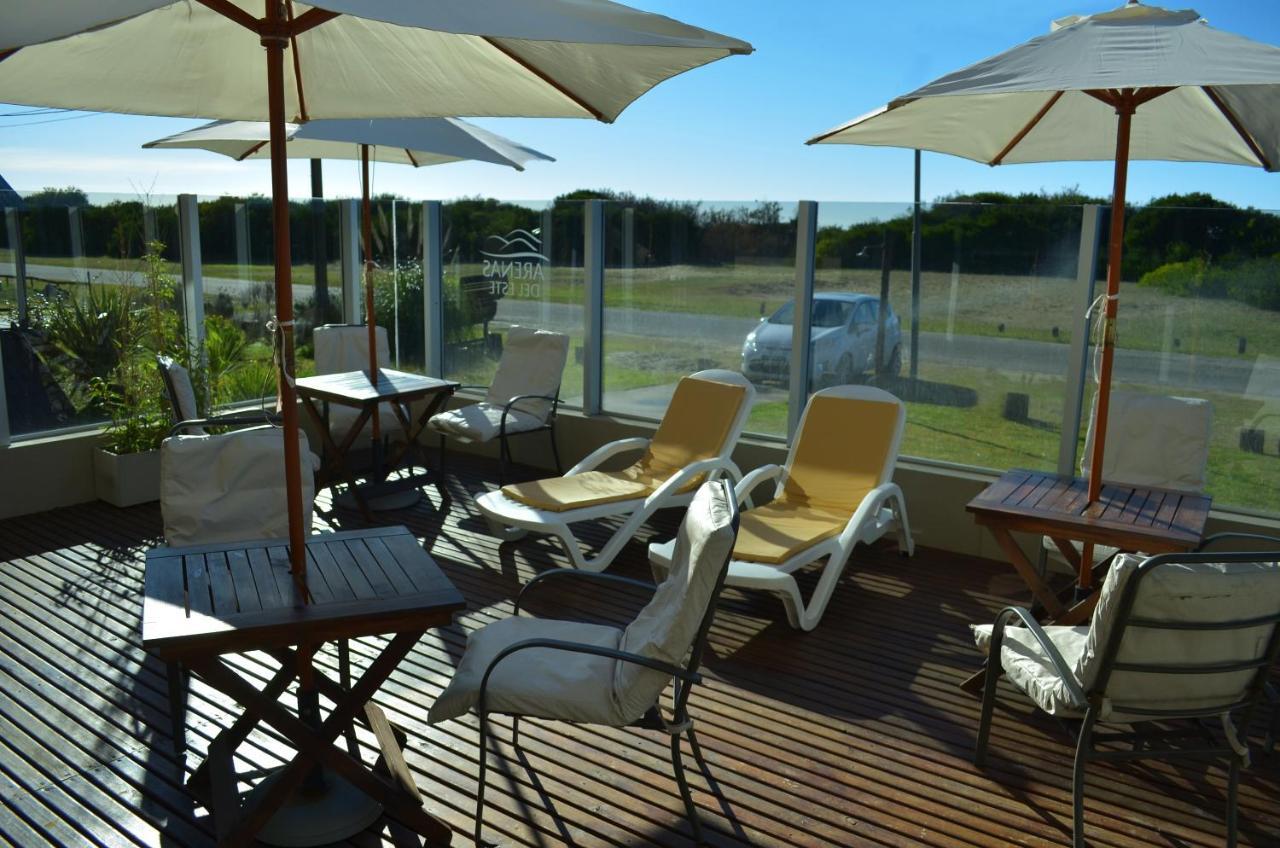 Arenas Del Este Costa del Este Zewnętrze zdjęcie