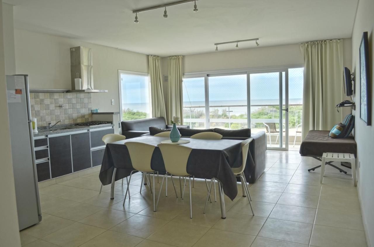 Arenas Del Este Costa del Este Zewnętrze zdjęcie