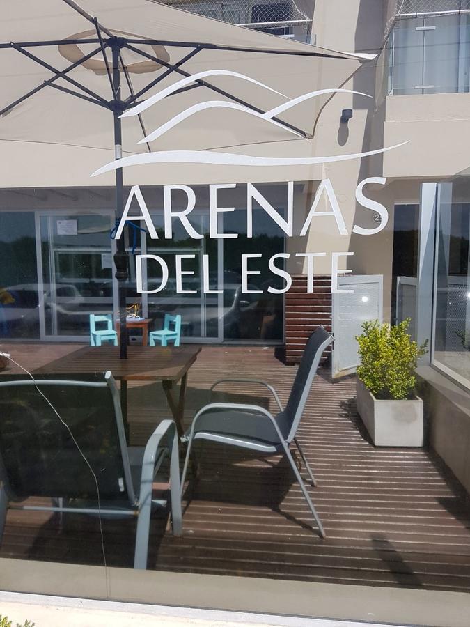 Arenas Del Este Costa del Este Zewnętrze zdjęcie