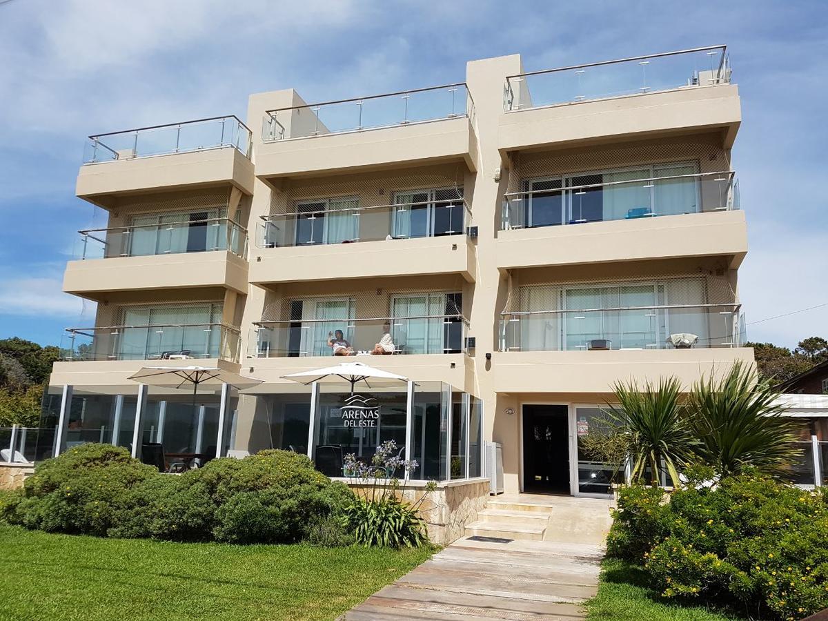 Arenas Del Este Costa del Este Zewnętrze zdjęcie