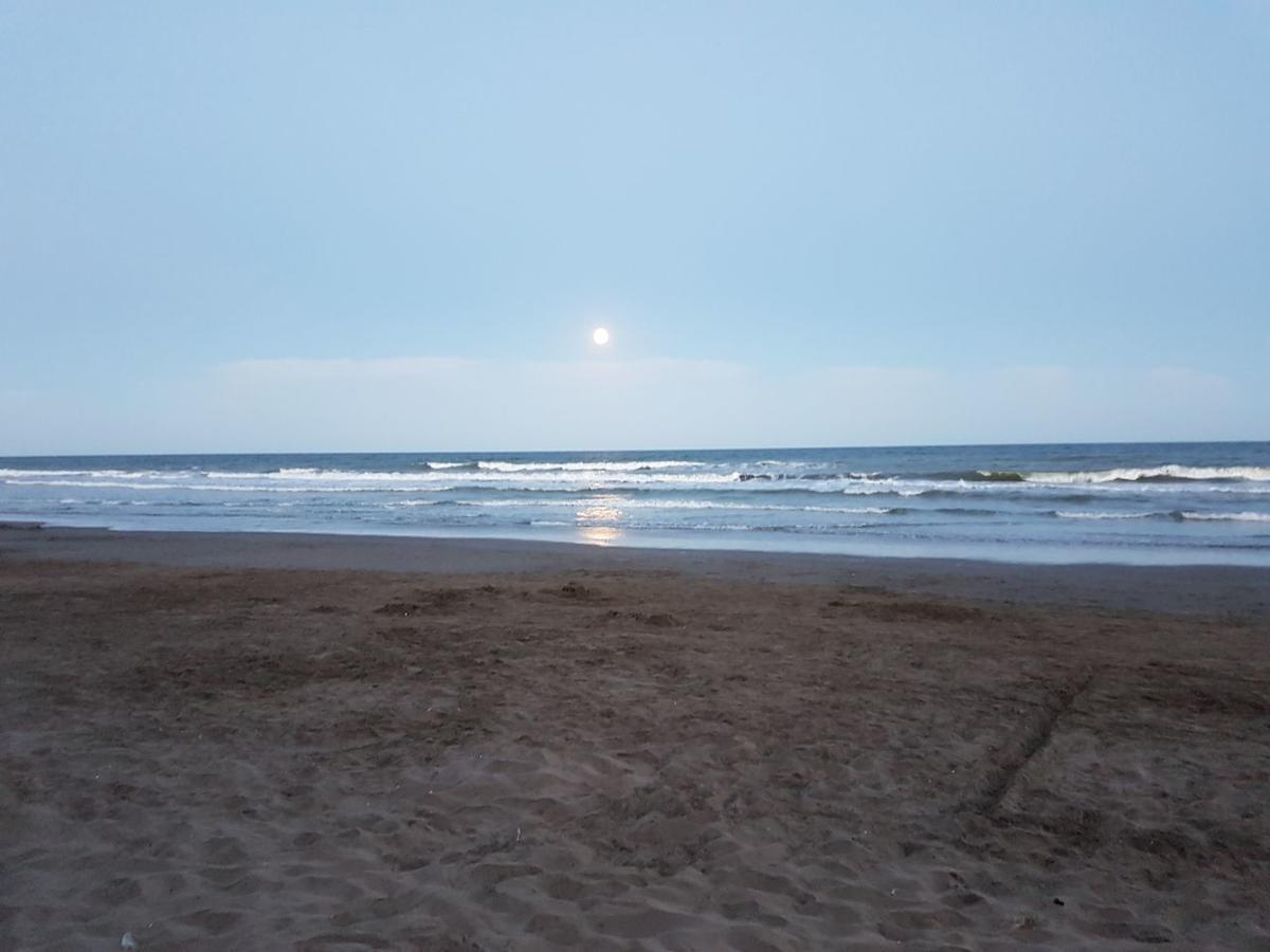 Arenas Del Este Costa del Este Zewnętrze zdjęcie
