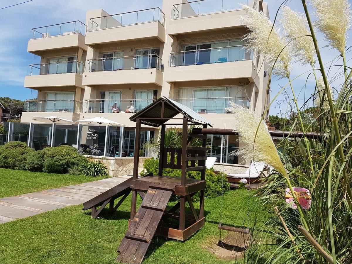 Arenas Del Este Costa del Este Zewnętrze zdjęcie