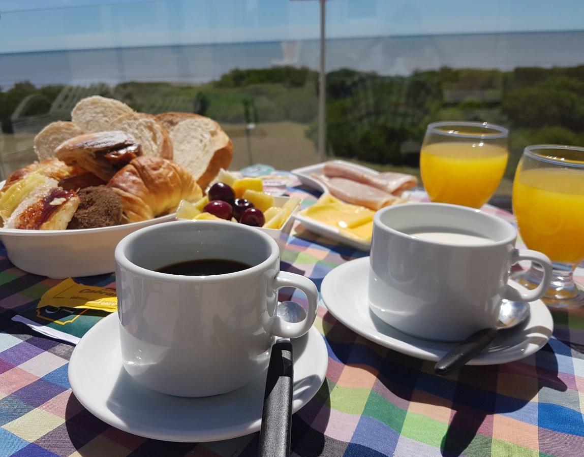 Arenas Del Este Costa del Este Zewnętrze zdjęcie